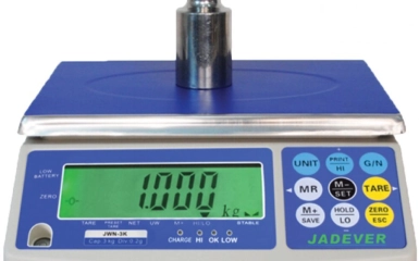 Trung tâm kiểm định cân điện tử | Hỗ trợ tư vấn miễn phí