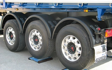 Cân xe tải xách tay: Đối tác đáng tin cậy cho ngành vận tải