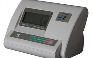 Đầu cân điện tử A12 Yaohua - Đầu cân giá rẻ, chính hãng