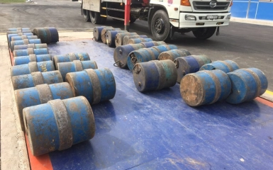 Địa chỉ lắp đặt kiểm định trạm cân Phú Yên uy tín, giá rẻ