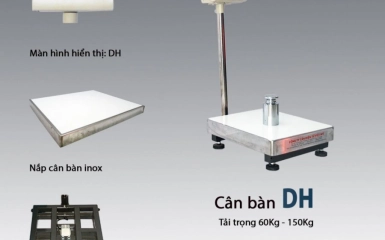 Dịch vụ kiểm định cân: Đảm bảo độ chính xác của quy trình sản xuất