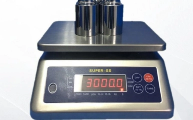 Dịch vụ kiểm định cân điện tử Đồng Nai đáng tin cậy nhất