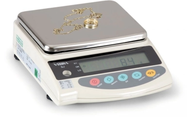 Dịch vụ kiểm định cân vàng uy tín với giá cả hợp lý