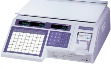 Hiệu chuẩn cân nhanh chóng, chính xác nhất