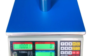 Kiểm định cân điện tử ở đâu uy tín, chất lượng?