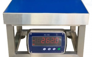 Kiểm định cân | Tư vấn hỗ trợ thủ tục miễn phí