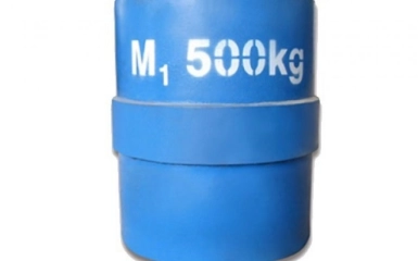 Lợi ích của việc sử dụng quả cân chuẩn