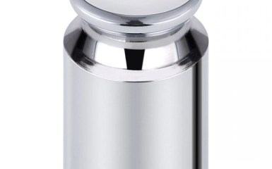 Quả cân chuẩn và quy trình hiệu chuẩn cân điện tử chính xác