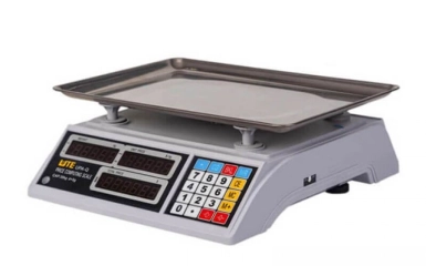 Quy trình kiểm định cân bàn, đo lường cân điện tử bàn