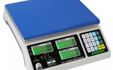 Quy trình kiểm định cân kỹ thuật và cân phân tích