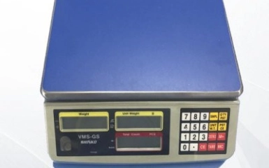 Sửa cân điện tử Cần Thơ tận nơi giá rẻ