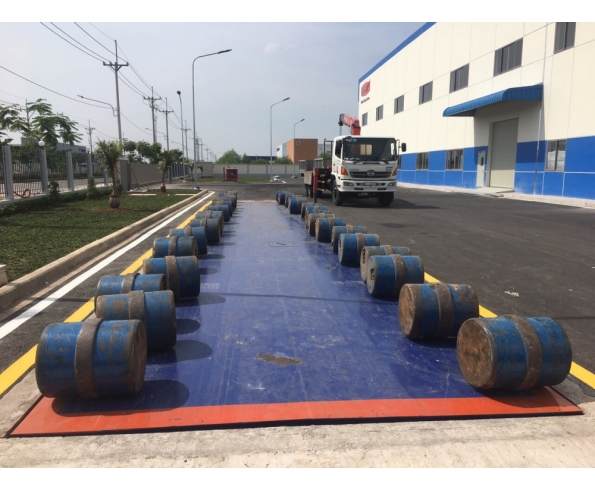 KIỂM ĐỊNH ĐO LƯỜNG CHẤT LƯỢNG SÀI GÒN